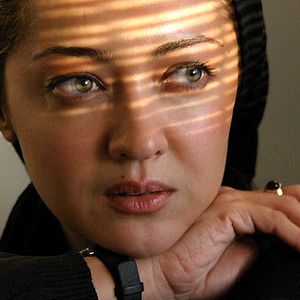 Fotoğraf Niki Karimi