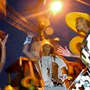 Fotoğraf Fernando Trueba