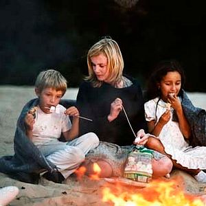 Fotoğraf Isabelle Carré