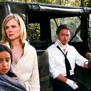 Fotoğraf Isabelle Carré