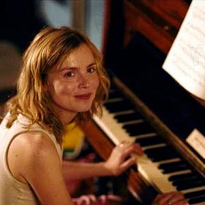 Fotoğraf Isabelle Carré