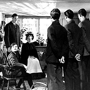 Fotoğraf Roddy McDowall