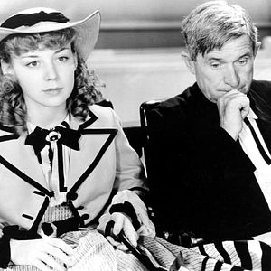 Fotoğraf Anne Shirley