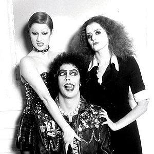 Fotoğraf The Rocky Horror Picture Show