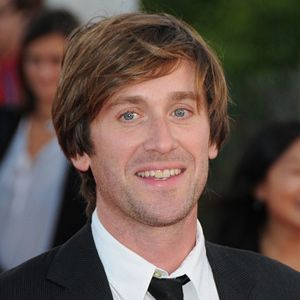 Fotoğraf Thomas Dutronc