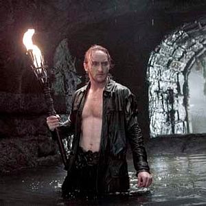 Fotoğraf Len Wiseman