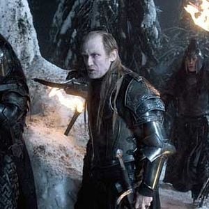 Fotoğraf Len Wiseman