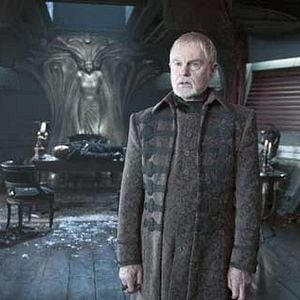 Fotoğraf Derek Jacobi