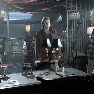 Fotoğraf Scott Speedman