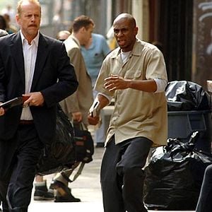 Fotoğraf Yasiin Bey