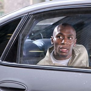 Fotoğraf Yasiin Bey