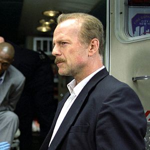 Fotoğraf Bruce Willis