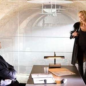 Fotoğraf Michael Caton-Jones