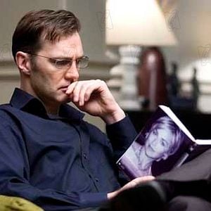 Fotoğraf Michael Caton-Jones