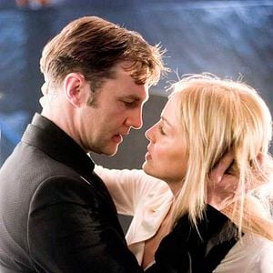 Fotoğraf Michael Caton-Jones