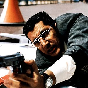 Fotoğraf Alain Berbérian