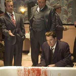 Fotoğraf Todd Robinson