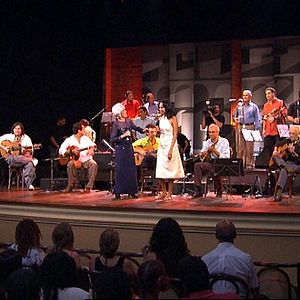 Fotoğraf Mika Kaurismäki