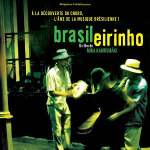 Fotoğraf Mika Kaurismäki