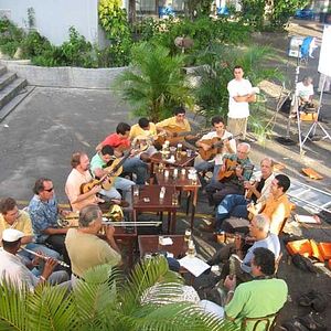 Fotoğraf Mika Kaurismäki