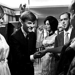 Fotoğraf Jacques Perrin