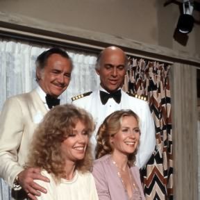 Fotoğraf The Love Boat