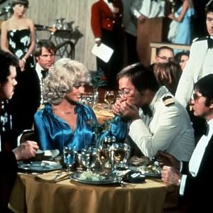 Fotoğraf The Love Boat