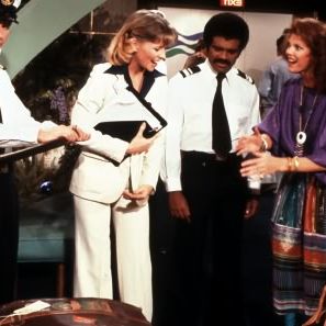 Fotoğraf The Love Boat