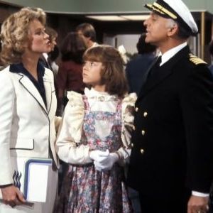 Fotoğraf The Love Boat