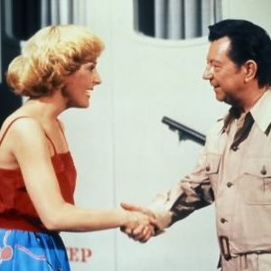 Fotoğraf The Love Boat