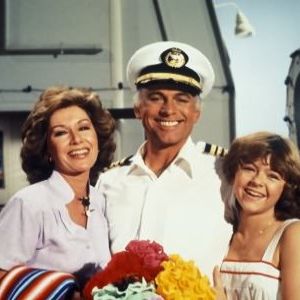 Fotoğraf The Love Boat