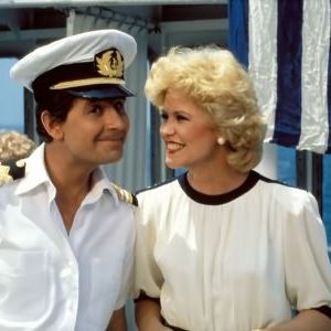 Fotoğraf The Love Boat