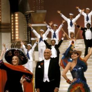 Fotoğraf The Love Boat