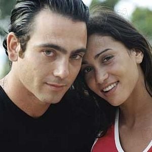 Fotoğraf Matthieu Boujenah