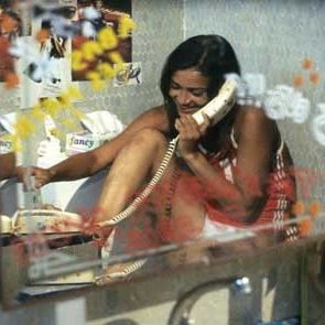 Fotoğraf Laïla Marrakchi