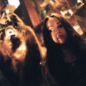 Fotoğraf Jodelle Ferland