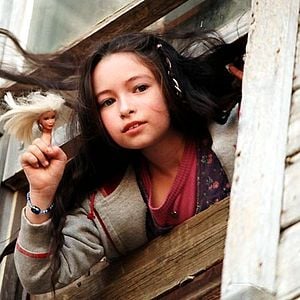 Fotoğraf Jodelle Ferland