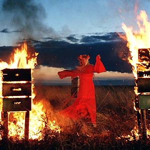 Fotoğraf Gel Git Ülkesi