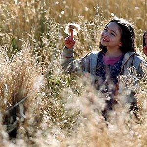 Fotoğraf Jodelle Ferland