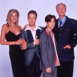 Fotoğraf 3rd Rock from the Sun