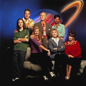 Fotoğraf 3rd Rock from the Sun