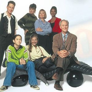 Fotoğraf French Stewart