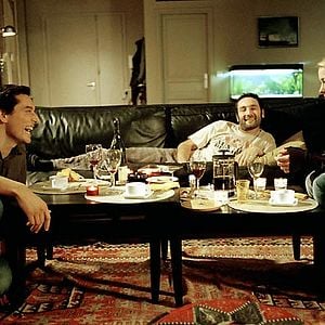 Fotoğraf Havada Aşk Var