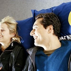 Fotoğraf Havada Aşk Var