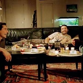 Fotoğraf Rémi Bezançon