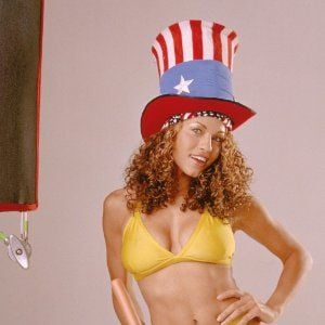 Fotoğraf Leila Arcieri