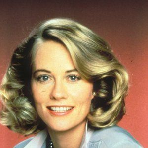 Fotoğraf Cybill Shepherd