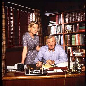 Fotoğraf The Outer Limits