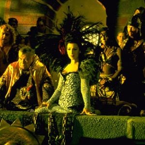 Fotoğraf Hercules: The legendary journeys