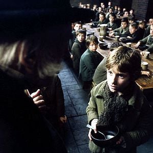 Fotoğraf Oliver Twist